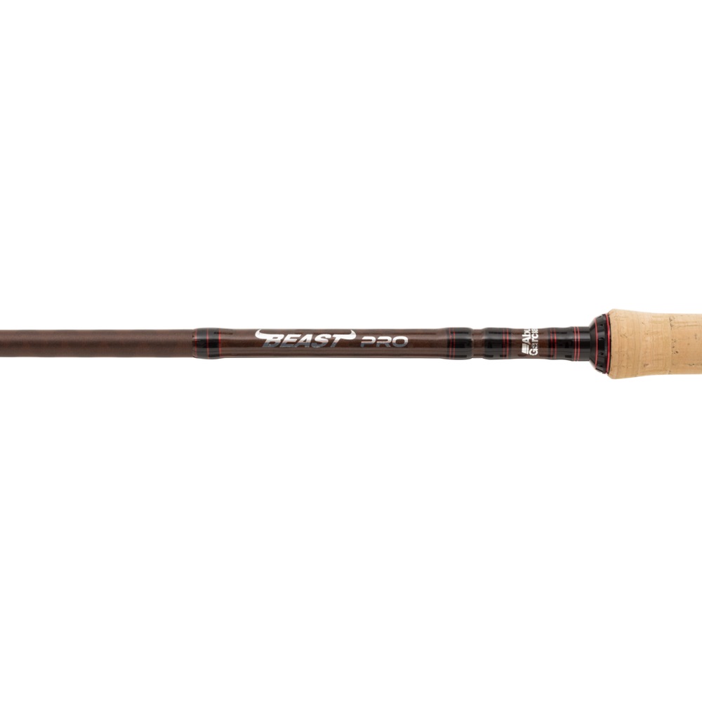 Wędka Spinningowa Abu Garcia Beast Pro Allround Pike