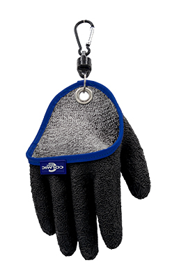 Rękawiczki Wędkarskie Colmic Superior Glove RH