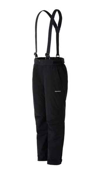 Shimano Gore-Tex Warm Rain Pants