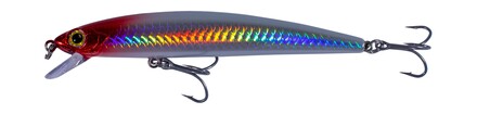 Wobler Ultimate X-Minnow 9.5cm (9g)