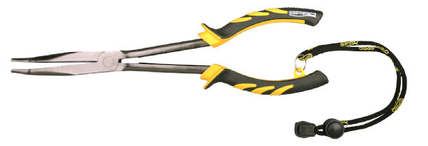 Szczypce Spro Bent Nose Pliers