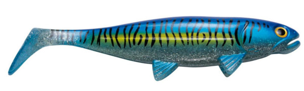 Jackson The Sea Fish, 23 of 30cm! - Mackerel