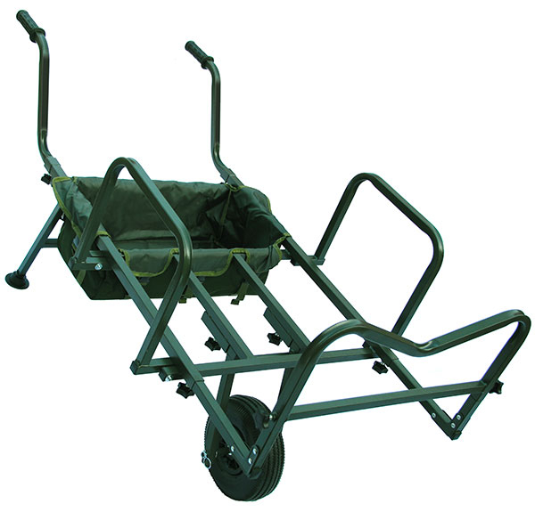 NGT Dynamic Carp Barrow