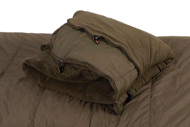 Fox Ventec All Season Sleeping Bag XL