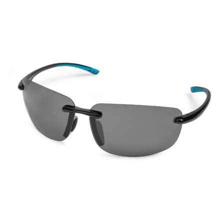 Okulary Przeciwsłoneczne Preston X-LT Polarised Szare Szkła