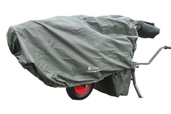 Carp Porter Barrow Cover Large