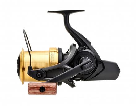 Kołowrotek Karpiowy Daiwa 21 Crosscast 45 SCW QD OT