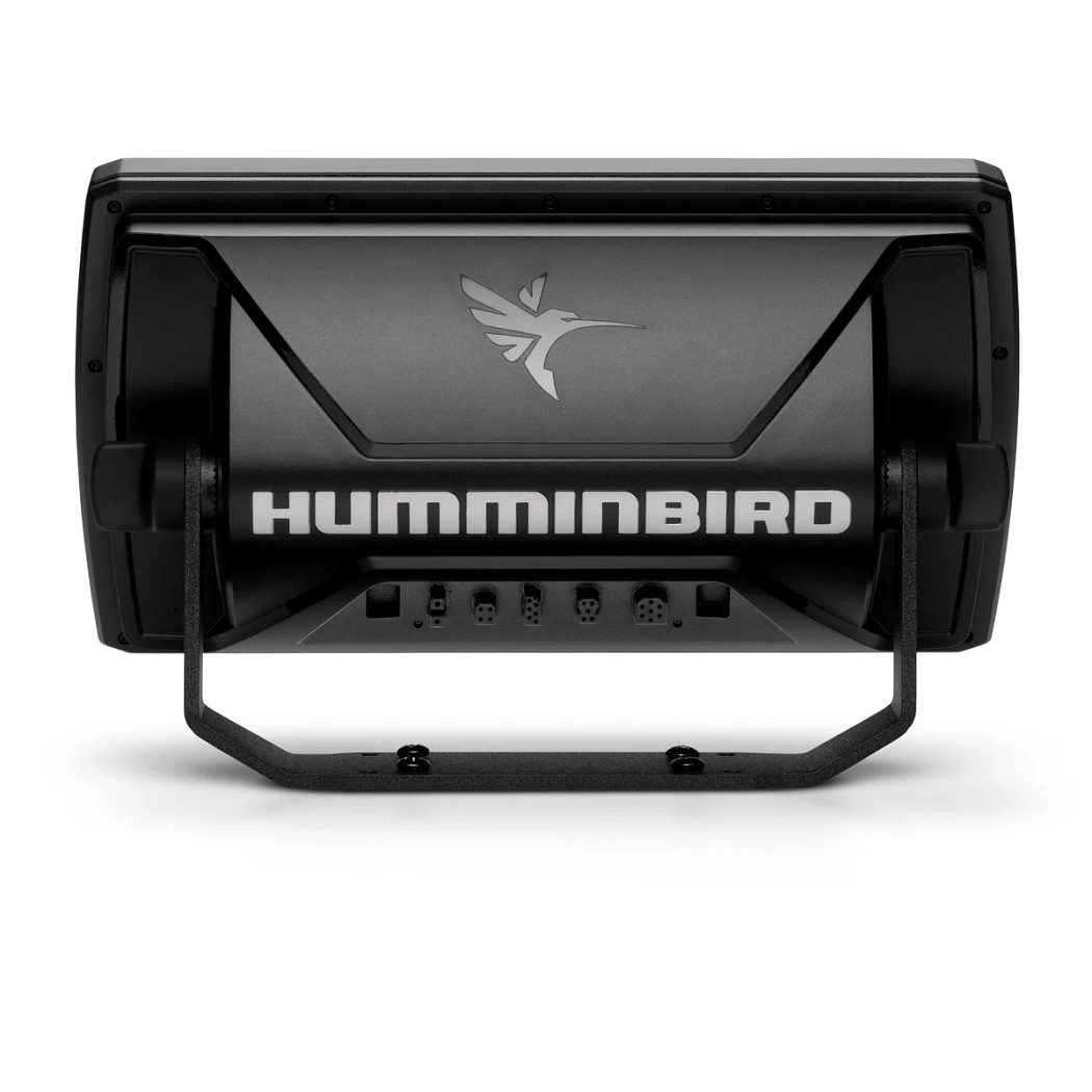 Echosonda Humminbird HELIX 8 CHIRP MEGA SI+ GPS G4N