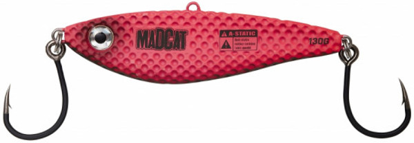 Madcat Vibratix - Fluo Pink UV