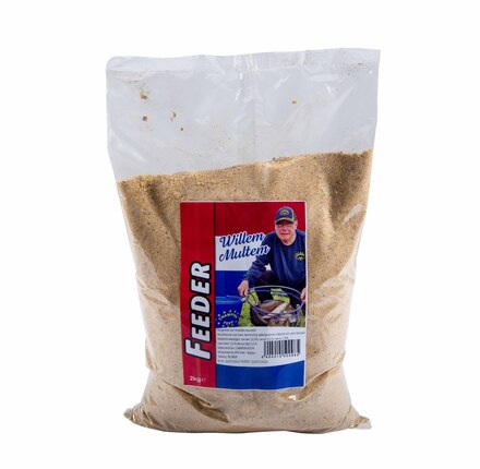 Zanęta Champion Feed Feeder Willem Multem (2kg)