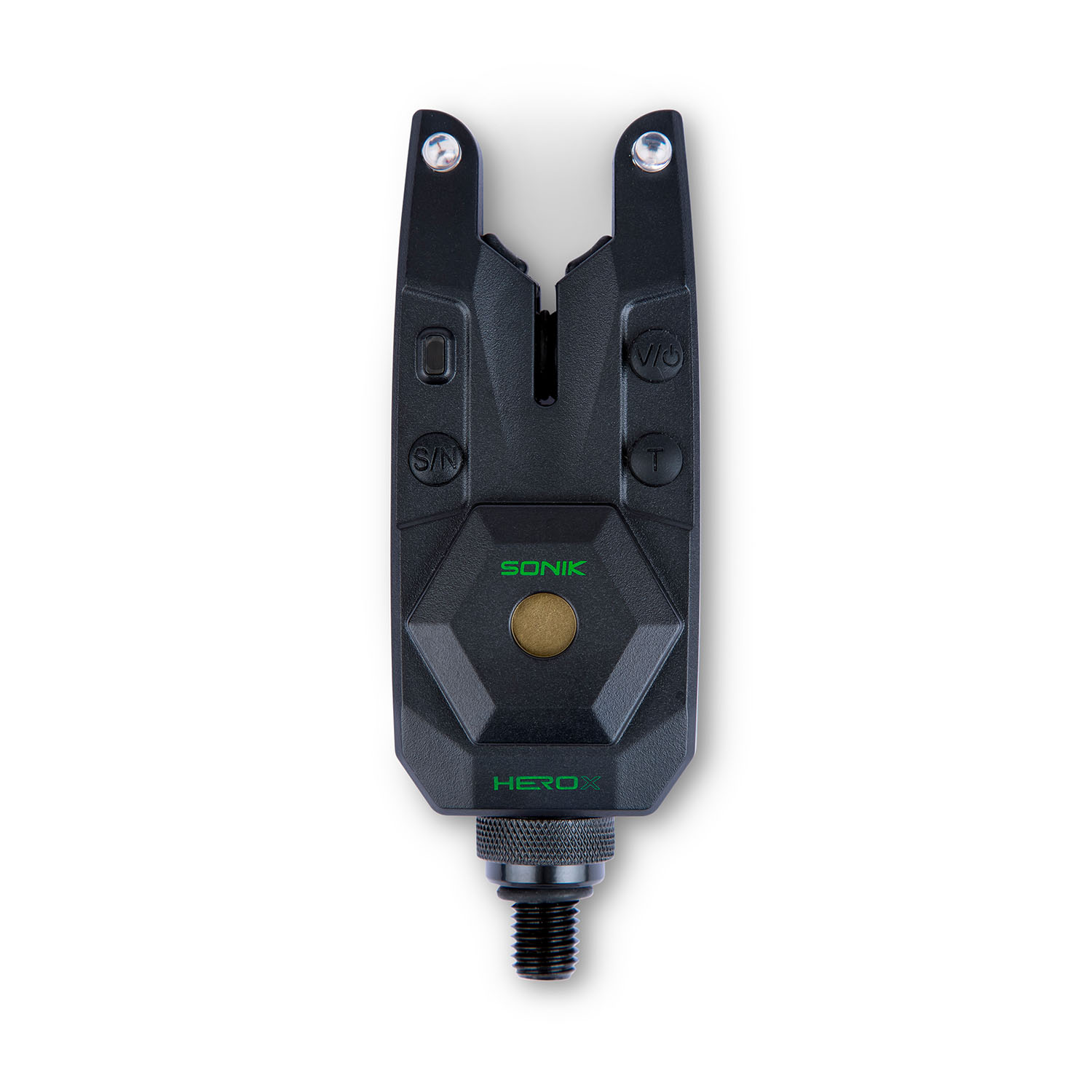 Sonik Herox Bite Alarm Set 3+1 + Bivvy Light