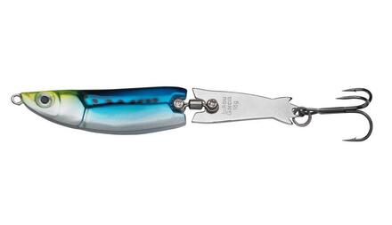 Abu Garcia Toby Jointed Spoon (14g)