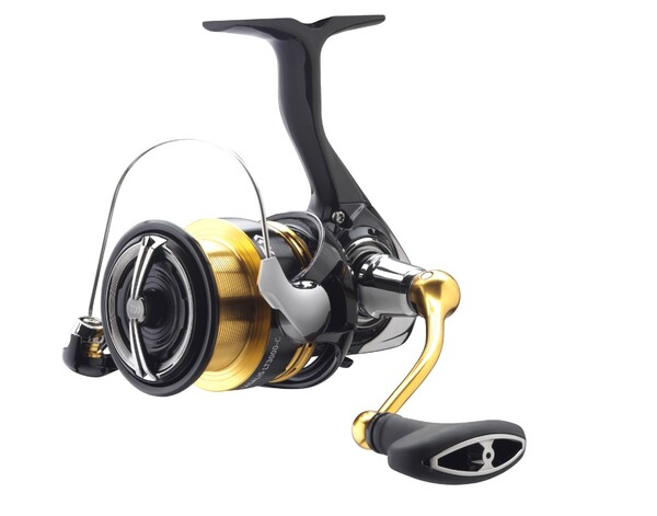 Kołowrotek Spinningowy Daiwa 23 Legalis