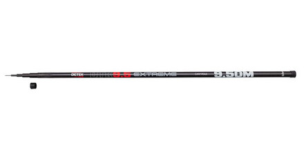 Dam Detek Extreme Carp Pole Kit