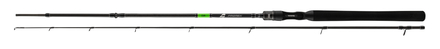 Wędka Baitcastingowa Daiwa Prorex X BC Vertical 1.95m (8-35g)