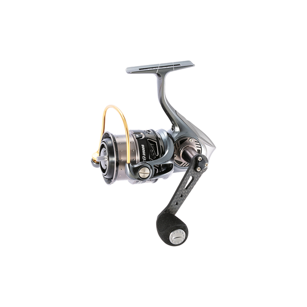 Abu Garcia Revo ALX Theta Kołowrotek spinningowy - 1000