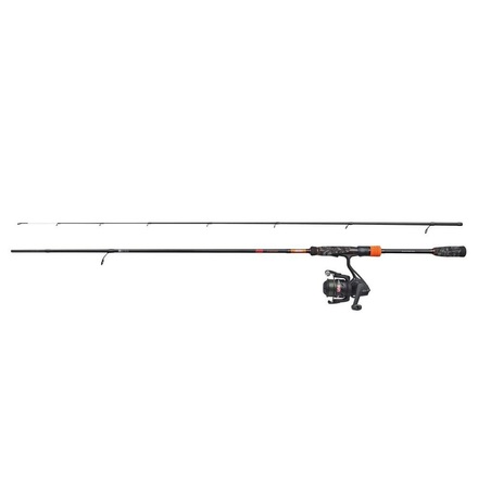 Zestaw Spinningowy Berkley Urbn II Dropshooter 240cm (7-25g)