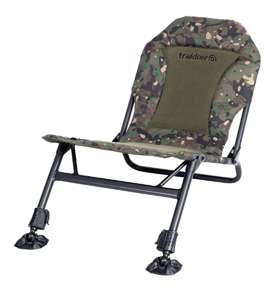 Krzesło Wędkarskie Trakker RLX Nano Chair