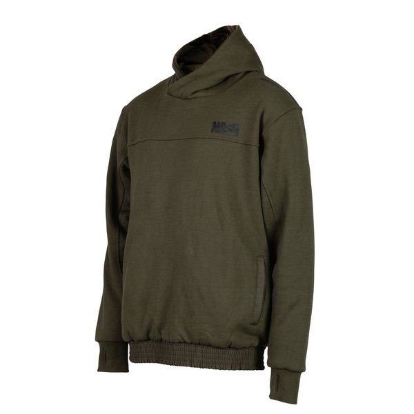 Bluza Nash Zero Tolerance Hoody