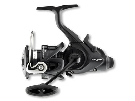 Daiwa 19 Black Widow BR LT (kilka opcji)