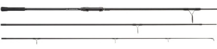 Anaconda Undercover Carp Set Deluxe - Anaconda Undercover 50 12ft