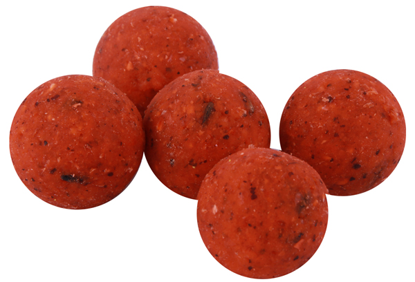 Ultimate Baits Carp Particles/Boilies Weekend Pack