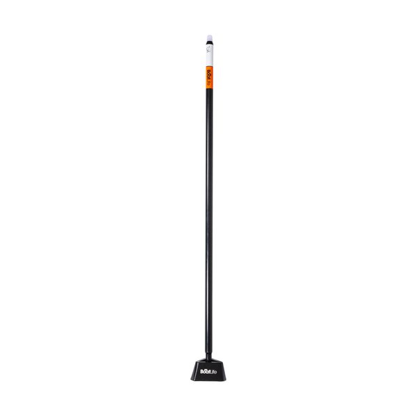 Nash Boat Life Illuminated Marker Pole (6.5m)