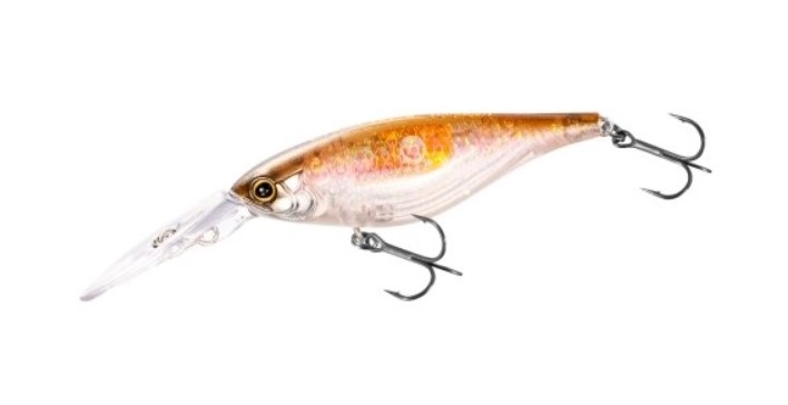 Wobler Shimano Lure Bantam Enber 60SP FB 6cm (6g) - St Smelt