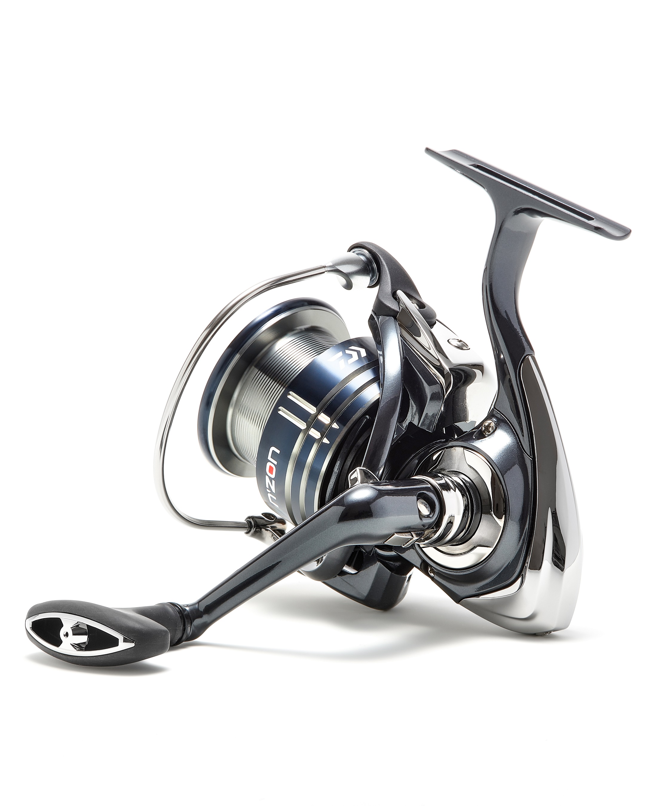 Kołowrotek Feeder Daiwa 19 N´Zon Plus LT