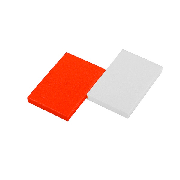 Carp Tacklebox, pełen akcesoriów karpiowych znanych marek! - Prologic LM Foam Tablet Red/White
