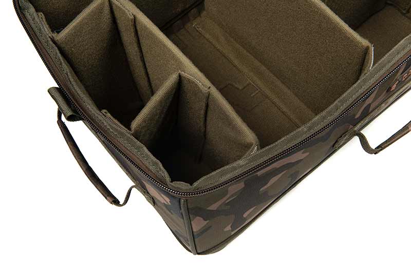 Fox Camolite Barrow Organiser