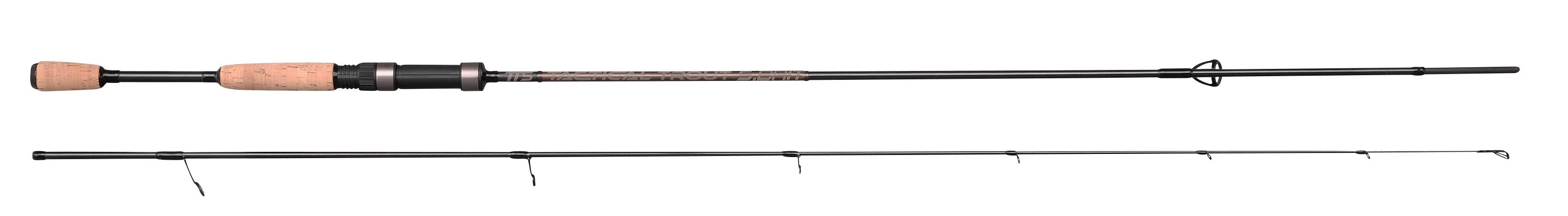 Wędka Spinningowa Spro Trout Master Tactical Trout Softbait