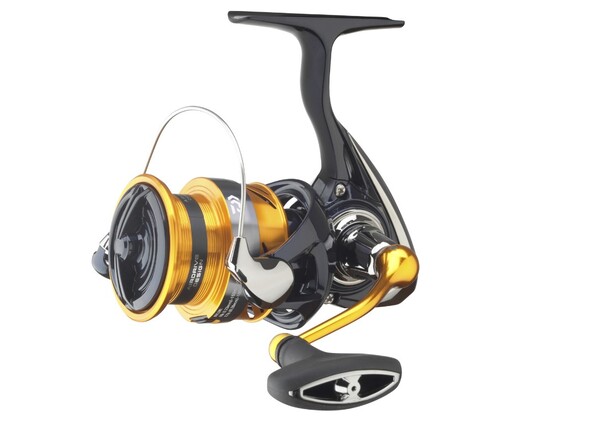 Kołowrotek Spinningowy Daiwa 23 Revros