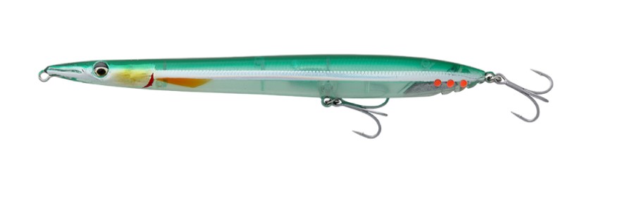 Przynęta Morska Savage Gear Surf Walker 2.0 Floating 18cm - Atherina