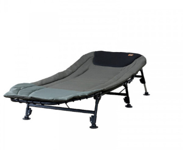 Prologic Cruzade Bedchair 6 Legs