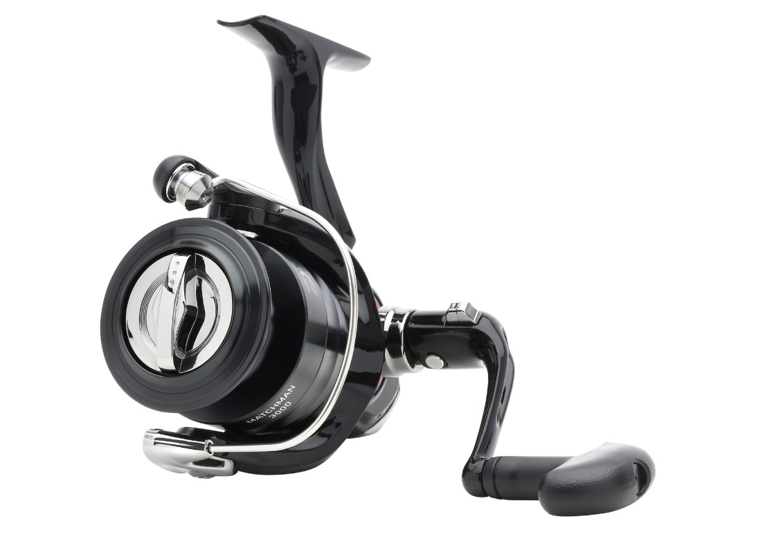 Kołowrotek Daiwa 23 Matchman