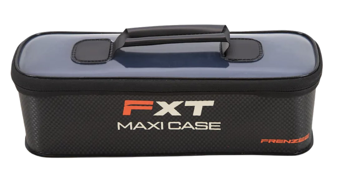 Torba Wędkarska Frenzee FXT EVA Case - Maxi