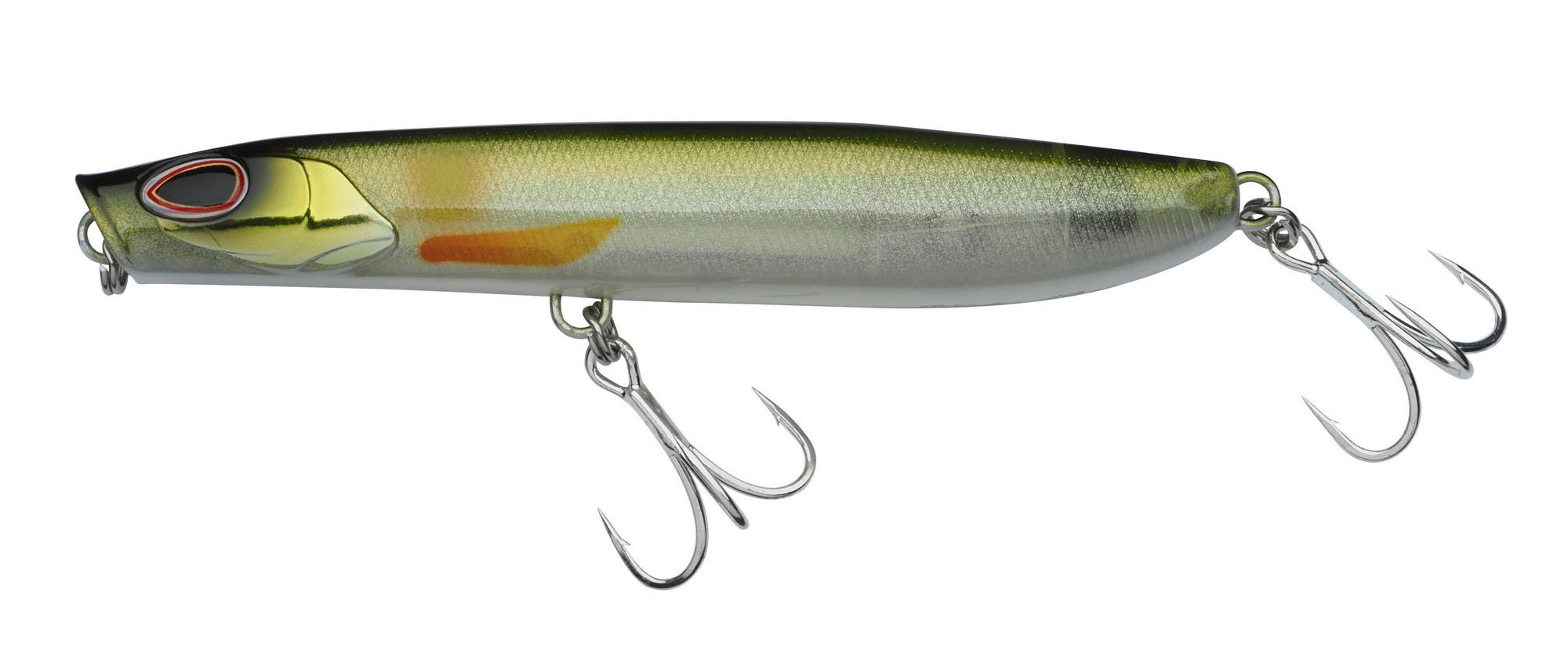 Przynęta Powierzchniowa Berkley Dex Strider 12cm (20g) - Ayu