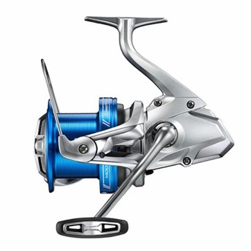 Kołowrotek Karpiowy Shimano Speedmaster 14000 XSC/XTC/XSD/XTD - XSD