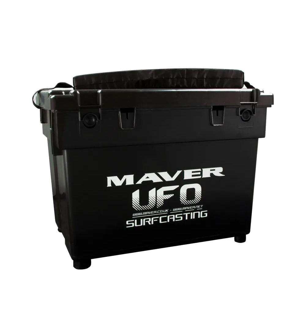 Maver Surf Seat Box (Z paskiem na ramię)