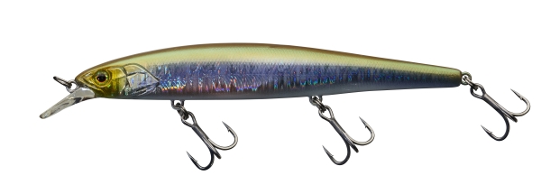 Wobler Illex Mag Squad 160 SP 16cm (34g) - Aurora Baitfish