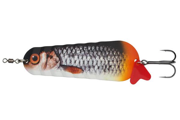 Błystka Wahadłowa Abu Garcia Atom PRO 11cm (55g) - Roach