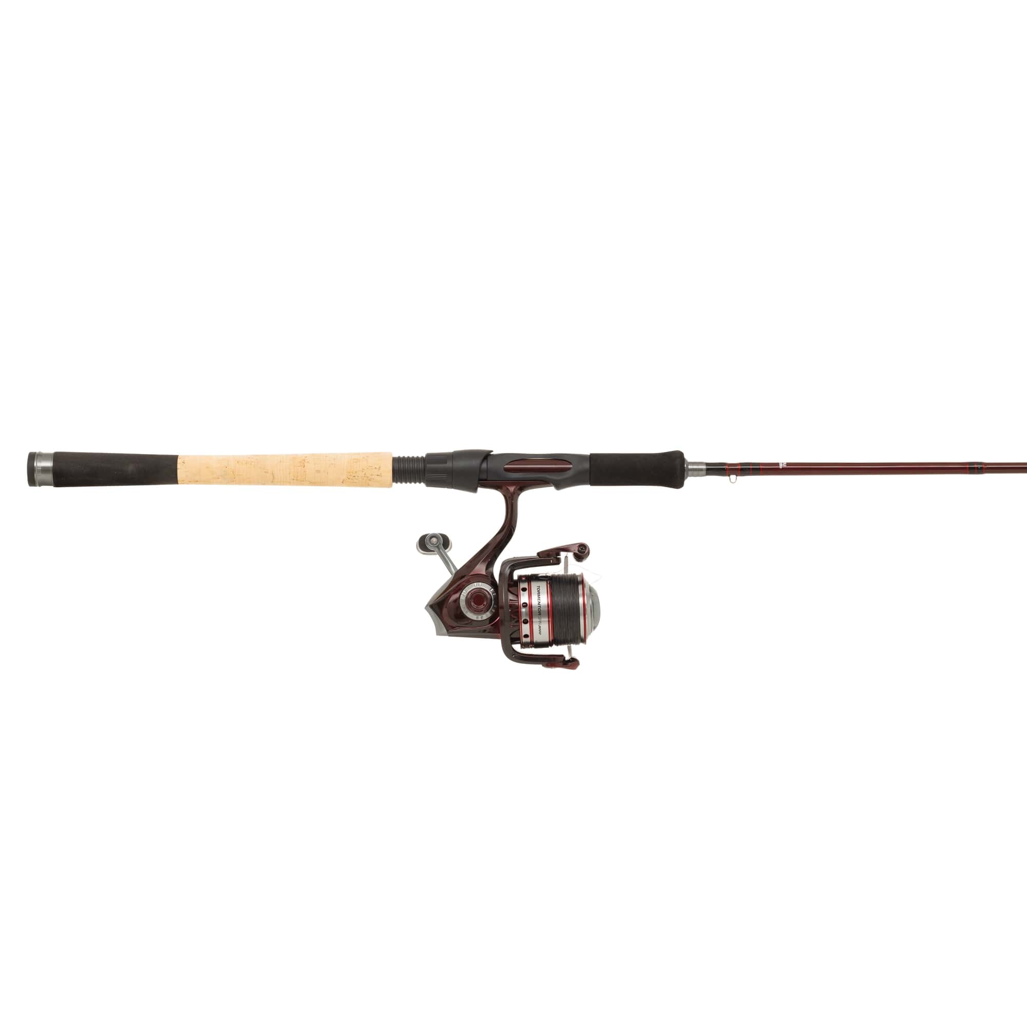 Abu Garcia Tormentor Spin Combo 3-częściowa 2.13m (5-18g)