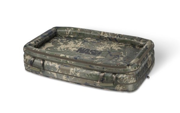 Nash Carp Care Air Cradle Camo