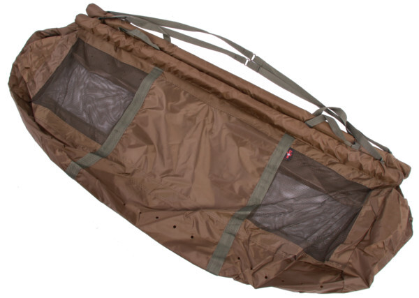 Carp Zoom Big Fish Floating&Foldable Weigh Sling 130x50cm