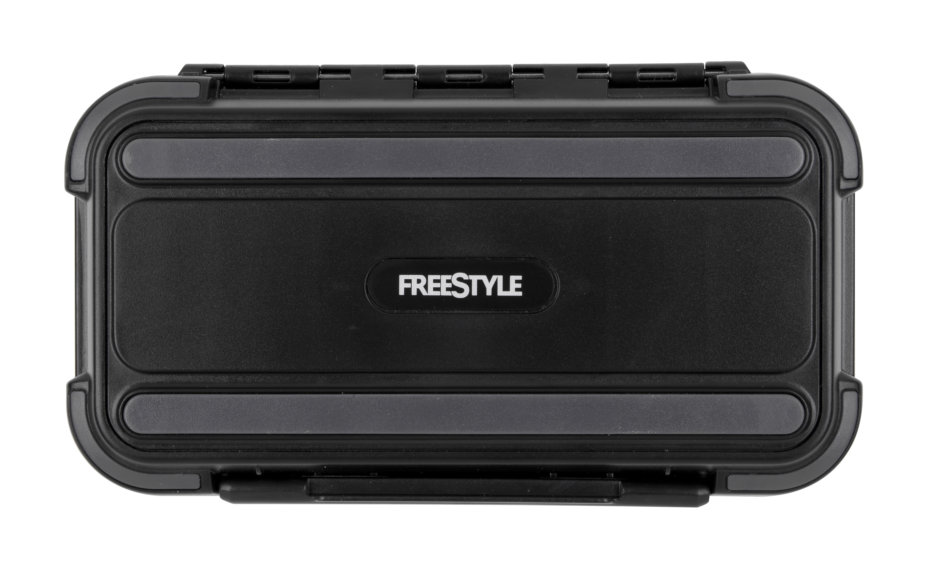 Spro FreeStyle Reload Rig Box