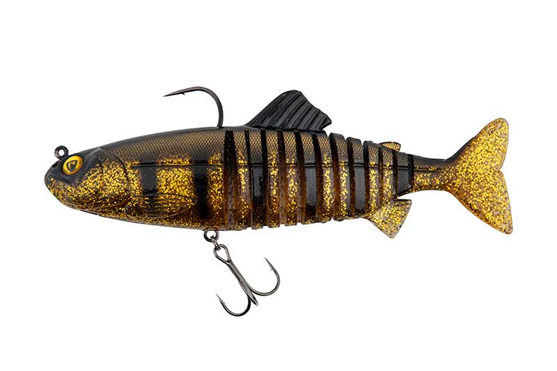 Fox Rage Jointed Replicant Shad 20cm