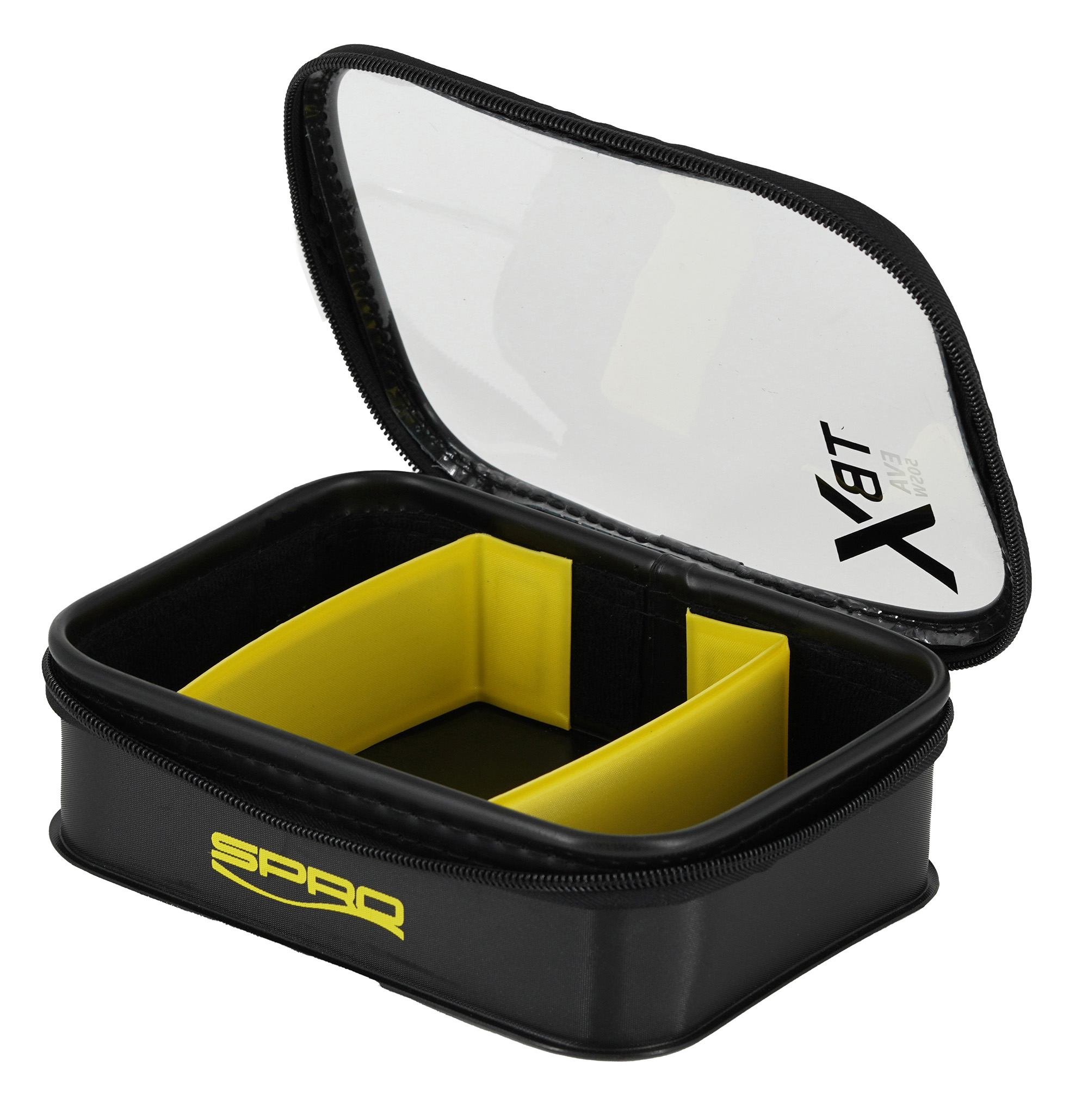 Spro TBX EVA Box 50SW