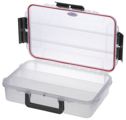 Panaro MAX004T Waterproof Tacklebox