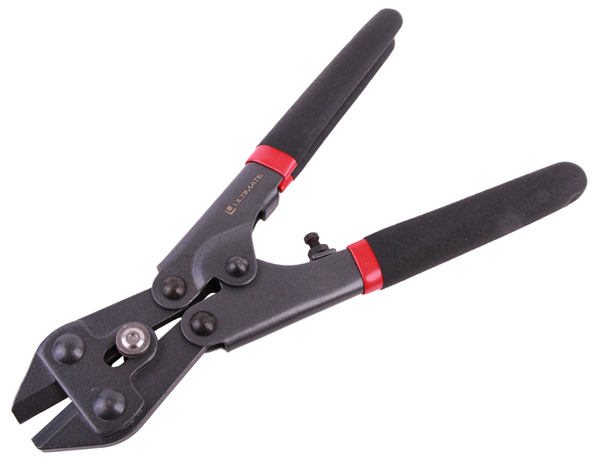 Zestaw 3 Kleszczy Ultimate - Heavy Cutting Pliers